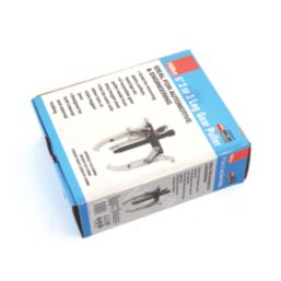 Hilka Pro-Craft Reversible Gear Puller 6"