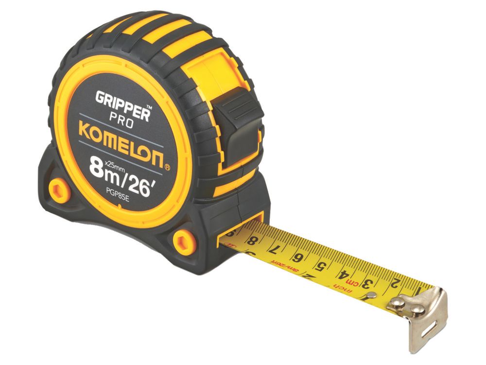 Stanley tape on sale measure screwfix