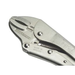 Knipex  Half-Round Jaw Grip Pliers 9.8" (250mm)