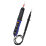 LAP  AC/DC 2-Pole Voltage Tester with RCD 400V