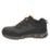 DEWALT Georgia Size 7  Black    Safety Trainers