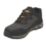 DEWALT Georgia Size 7  Black    Safety Trainers