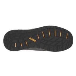 DEWALT Georgia Size 7  Black    Safety Trainers