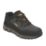 DEWALT Georgia Size 7  Black    Safety Trainers