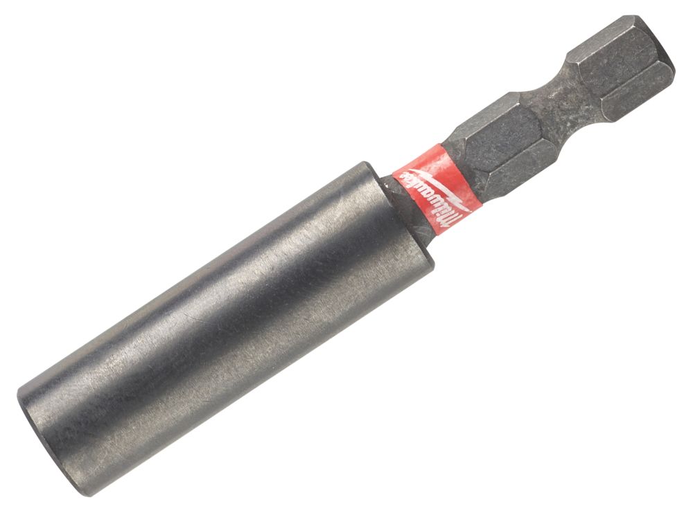 Milwaukee Screwdriver Bits, Power Tool Accessories