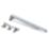 Fab & Fix Classic Non-Locking Window Stay Bar Polished Chrome 280mm