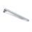 Fab & Fix Classic Non-Locking Window Stay Bar Polished Chrome 280mm