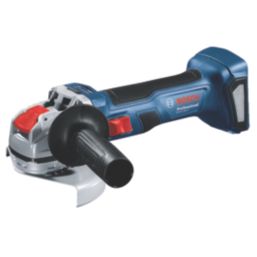 Bosch GWX 18V-7 18V Li-Ion ProCORE18V 4.5" Brushless Cordless Angle Grinder - Bare