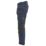 Blaklader  Stretch trousers Navy 40" W 35" L
