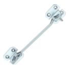 Smith & Locke Cabin Hook Silver 152mm