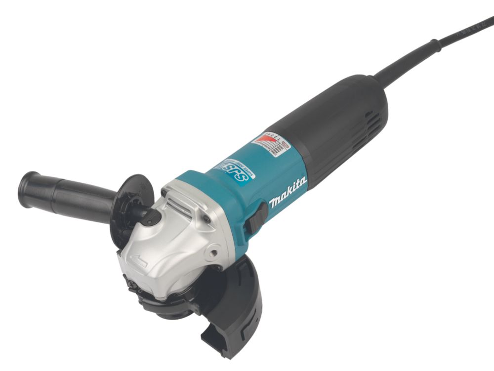 Makita 2025 ga5040c brushes