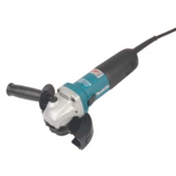 Makita GA5040C/1 1400W 5"  Electric Angle Grinder 110V