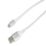 LAP USB-A to Lightning Charging Cable 1m