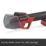 Einhell Professional GP-LS 18/28 Li BL-Solo 18V Li-Ion Power X-Change Cordless Bypass Pruning Shears - Bare