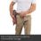 Einhell Professional GP-LS 18/28 Li BL-Solo 18V Li-Ion Power X-Change Cordless Bypass Pruning Shears - Bare