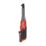 Milwaukee M12 FHIR14LR-0 FUEL 12V Li-Ion RedLithium Brushless Cordless Extended Reach High Speed Ratchet - Bare