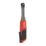 Milwaukee M12 FHIR14LR-0 FUEL 12V Li-Ion RedLithium Brushless Cordless Extended Reach High Speed Ratchet - Bare