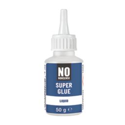 No Nonsense  Superglue 50g