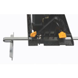 Titan TTI940CSW 165mm 18V Li-Ion TXP  Cordless Circular Saw - Bare