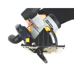 Titan TTI940CSW 165mm 18V Li-Ion TXP  Cordless Circular Saw - Bare