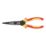 Bahco  VDE Long Nose Pliers 8" (200mm)