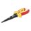 Bahco  VDE Long Nose Pliers 8" (200mm)