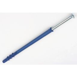 Rawlplug FF1 TX Frame Fixings 10mm x 200mm 25 Pack