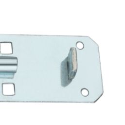 Smith & Locke Brenton Gate Bolt Silver 102mm