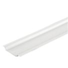 Deta TTE 38mm PVC Channel 2m
