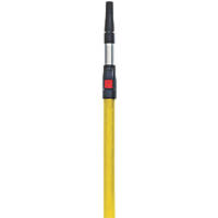 Harris Trade  Extension Pole Long 1900-3300mm