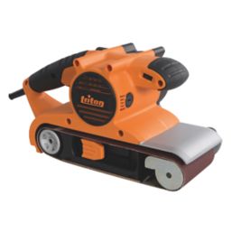 Belt and deals disc sander screwfix