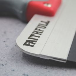 Faithfull  Taping & Jointing Knife 8" (200mm)