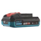 Erbauer EHPB18-Li-4 18V 4.0Ah Li-Ion EXT Elitecell Battery