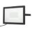 LAP Weyburn Outdoor LED Floodlight Black 50W 5000lm
