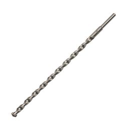 Erbauer  Straight Shank Masonry Drill Bit 16mm x 400mm