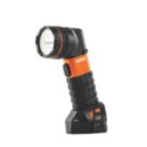 Nebo Master Series SL25 Rechargeable LED Spotlight Torch Black 500lm
