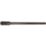 Starrett A5 Hex Shank Arbor Extension 300mm