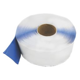 Damplas  Double-Sided Butyl Tape Blue 10m x 50mm