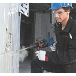 Bosch GBH 2-26 F 3kg  Electric SDS Plus Rotary Hammer 230V