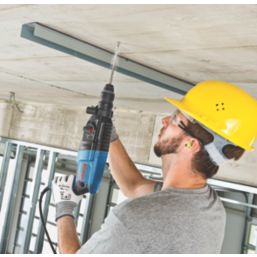 Bosch GBH 2-26 F 3kg  Electric SDS Plus Rotary Hammer 230V