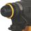 DEWALT DCH333T2-GB 4.6kg 54V 2 x 6.0Ah Li-Ion XR FlexVolt Brushless Cordless SDS Plus Rotary Hammer Drill