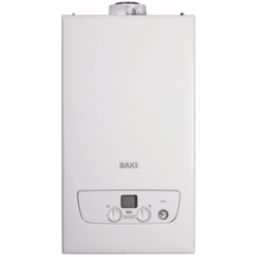 Baxi 630 Gas Combi Boiler - Screwfix