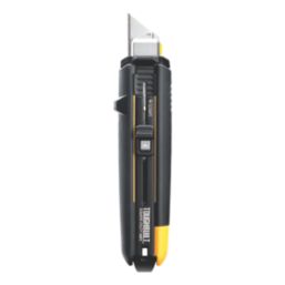 Toughbuilt TB-H4S5-01-R   Retractable Utility Knife