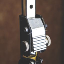 Faithfull Support Props 2.9m 2 Pack