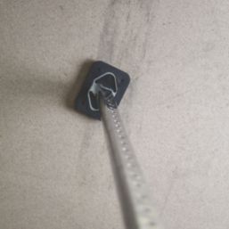 Faithfull Support Props 2.9m 2 Pack