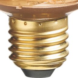 Sylvania ToLEDo Mirage SL E27 A165 LED Light Bulb  105lm 2.5W