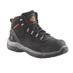 Mens trainer outlet work boots