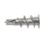 Corefix CFX108ES No Drill Medium Duty Plasterboard Fixings 13mm x 31mm 100 Pack