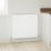 Flomasta 700mm x 900mm 3330BTU White Type 11 Convector Radiator