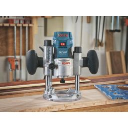 Bosch Professional TE 600 Plunge Base